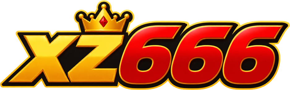xz666 Logo